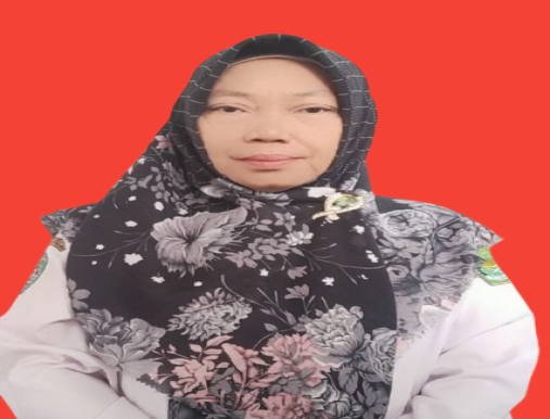 Juraidah,  S.Pd.I